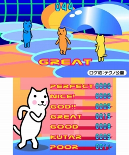 ꡼ No.004 | ̵ɽ𥭥顤֥פ͸3DSɺʤۿ