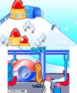 ꡼ No.006 | ̵ɽ𥭥顤֥פ͸3DSɺʤۿ