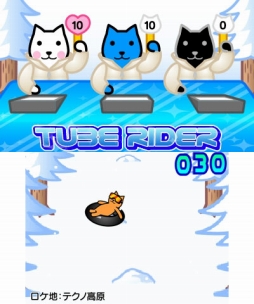 ꡼ No.010 | ̵ɽ𥭥顤֥פ͸3DSɺʤۿ