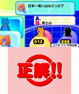 ꡼ No.016 | ̵ɽ𥭥顤֥פ͸3DSɺʤۿ