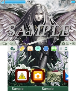 ꡼ No.001 | ֥ե륬ʤδۡפΥ˥ƥɡ3DSѥơޤۿ