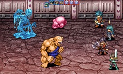 画像ギャラリー No.003のサムネイル画像 / 3DS向けRPG「アルファディア」「聖戦クロニクル」が期間限定で53％OFFの500円に