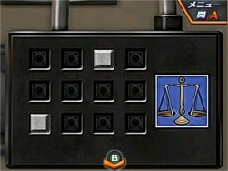 画像ギャラリー No.010のサムネイル画像 / 「脱出アドベンチャー 第七の予言」の体験版が本日配信。物語の序盤をプレイ可能