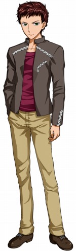 画像ギャラリー No.019のサムネイル画像 / 「脱出アドベンチャー 第七の予言」の体験版が本日配信。物語の序盤をプレイ可能