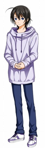 画像ギャラリー No.020のサムネイル画像 / 「脱出アドベンチャー 第七の予言」の体験版が本日配信。物語の序盤をプレイ可能