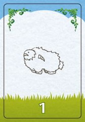 画像ギャラリー No.004のサムネイル画像 / ひつじ増やしカードゲーム「シェフティ」の3DS版が11月9日に配信スタート