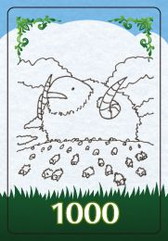 画像ギャラリー No.006のサムネイル画像 / ひつじ増やしカードゲーム「シェフティ」の3DS版が11月9日に配信スタート