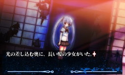 ���������꡼ No.005�Υ���ͥ������ / 3DS�ǡ�NOeSIS �����Ǥ���������ʪ��פȡ�WORLD END ECONOMiCA����3�Ƥ��ۿ�����