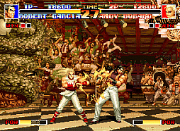 ���������꡼ No.003�Υ���ͥ������ / Nintendo Switch�ǡ֥�������NEOGEO �������󥰡����֡��ե��������� ��94�פ�3��16����ȯ��