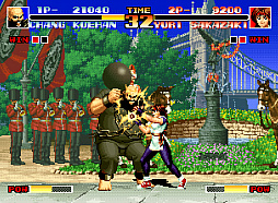 ���������꡼ No.006�Υ���ͥ������ / Nintendo Switch�ǡ֥�������NEOGEO �������󥰡����֡��ե��������� ��94�פ�3��16����ȯ��