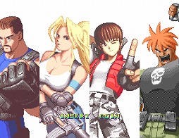 ���������꡼ No.001�Υ���ͥ������ / Nintendo Switch�֥�������NEOGEO ����å��ȥ롼�ѡ��� ������ɥ����åɡפ�6��8�����ۿ�