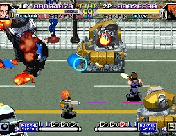 ���������꡼ No.003�Υ���ͥ������ / Nintendo Switch�֥�������NEOGEO ����å��ȥ롼�ѡ��� ������ɥ����åɡפ�6��8�����ۿ�