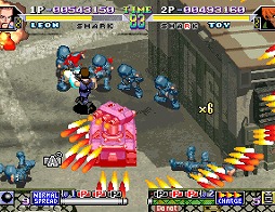 ���������꡼ No.004�Υ���ͥ������ / Nintendo Switch�֥�������NEOGEO ����å��ȥ롼�ѡ��� ������ɥ����åɡפ�6��8�����ۿ�