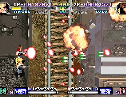 ���������꡼ No.005�Υ���ͥ������ / Nintendo Switch�֥�������NEOGEO ����å��ȥ롼�ѡ��� ������ɥ����åɡפ�6��8�����ۿ�