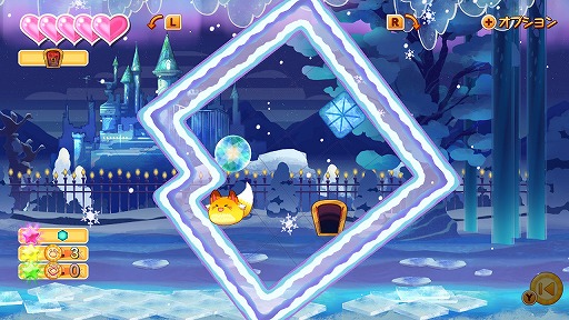 ���������꡼ No.006�Υ���ͥ������ / Nintendo Switch�ѥ��եȡ֥ѥ��륢�ɥ٥���㡼�֥��ä���פ�8��3�����ۿ�����