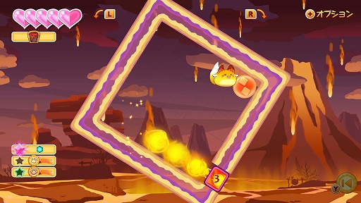 ���������꡼ No.008�Υ���ͥ������ / Nintendo Switch�ѥ��եȡ֥ѥ��륢�ɥ٥���㡼�֥��ä���פ�8��3�����ۿ�����