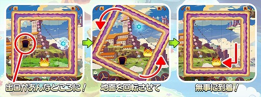 ���������꡼ No.019�Υ���ͥ������ / Nintendo Switch�ѥ��եȡ֥ѥ��륢�ɥ٥���㡼�֥��ä���פ�8��3�����ۿ�����