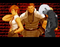 ���������꡼ No.001�Υ���ͥ������ / Nintendo Switch��DL���եȡ֥�������NEOGEO �������󥰡����֡��ե��������� 2000�פ�8��10�����ۿ�