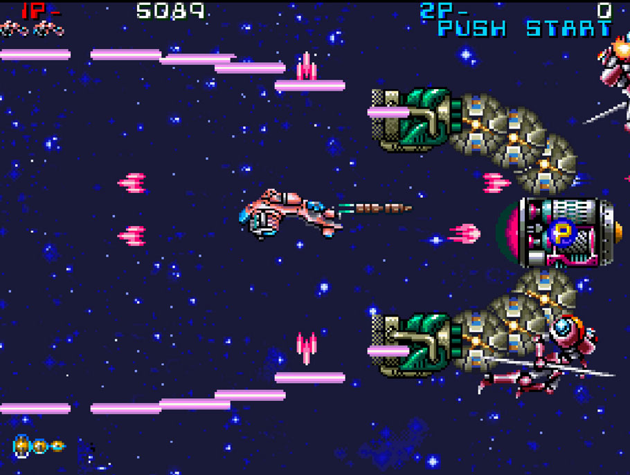 Nintendo Switch版「アケアカNEOGEO 作戦名ラグナロク」の配信日が8月31日に決定