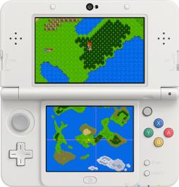 ꡼ No.005 | RPG֥եˡ֥˥ƥפΥ˥ƥɡ3DSǤۿ