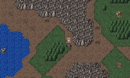 ꡼ No.003 | 3DSRPG̵¤Υǥʥߥפȡֽ䳦Υ쥤פΥ뤬»