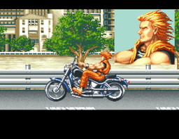 画像ギャラリー No.003のサムネイル画像 / Nintendo Switch版「アケアカNEOGEO 龍虎の拳」が9月21日に発売