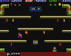 ���������꡼ No.003�Υ���ͥ������ / �֥��������ɥ��������֥� �ޥꥪ�֥饶�����פ�9��27�����ۿ����ϡ��ޥꥪ�ǽ����AC�����ȥ��Nintendo Switch��ͷ�٤�