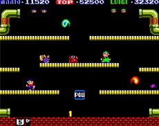 ���������꡼ No.004�Υ���ͥ������ / �֥��������ɥ��������֥� �ޥꥪ�֥饶�����פ�9��27�����ۿ����ϡ��ޥꥪ�ǽ����AC�����ȥ��Nintendo Switch��ͷ�٤�