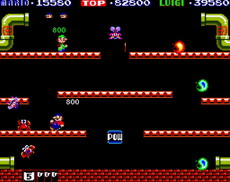 ���������꡼ No.005�Υ���ͥ������ / �֥��������ɥ��������֥� �ޥꥪ�֥饶�����פ�9��27�����ۿ����ϡ��ޥꥪ�ǽ����AC�����ȥ��Nintendo Switch��ͷ�٤�