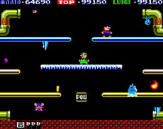 ���������꡼ No.006�Υ���ͥ������ / �֥��������ɥ��������֥� �ޥꥪ�֥饶�����פ�9��27�����ۿ����ϡ��ޥꥪ�ǽ����AC�����ȥ��Nintendo Switch��ͷ�٤�