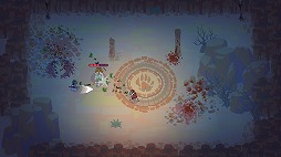 ���������꡼ No.002�Υ���ͥ������ / ���ʿ���RPG��Moon Hunters�ס�Nintendo Switch�Ǥ��ۿ�����