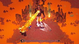 ���������꡼ No.004�Υ���ͥ������ / ���ʿ���RPG��Moon Hunters�ס�Nintendo Switch�Ǥ��ۿ�����