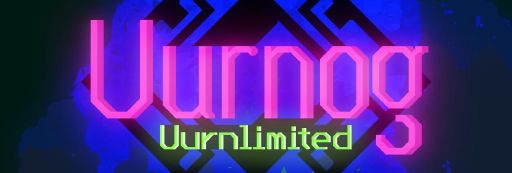 画像ギャラリー No.002のサムネイル画像 / パズルアクション「Uurnog Uurnlimited」のNintendo Switch版が配信開始