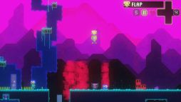 画像ギャラリー No.003のサムネイル画像 / パズルアクション「Uurnog Uurnlimited」のNintendo Switch版が配信開始