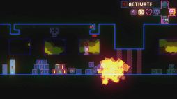 画像ギャラリー No.004のサムネイル画像 / パズルアクション「Uurnog Uurnlimited」のNintendo Switch版が配信開始