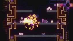 画像ギャラリー No.005のサムネイル画像 / パズルアクション「Uurnog Uurnlimited」のNintendo Switch版が配信開始