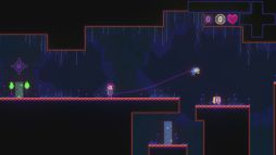 画像ギャラリー No.007のサムネイル画像 / パズルアクション「Uurnog Uurnlimited」のNintendo Switch版が配信開始