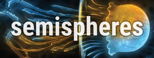 ���������꡼ No.002�Υ���ͥ������ / ʬ����̥ѥ��륲�����Semispheres�פ�Nintendo Switch�Ǥ��ۿ�����