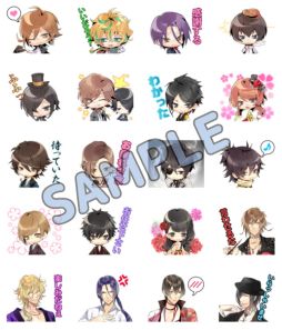 画像ギャラリー No.002のサムネイル画像 / 「逆転吉原」の「菊屋編」と「扇屋編」がNintendo Switch向けに配信決定