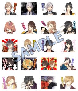 画像ギャラリー No.003のサムネイル画像 / 「逆転吉原」の「菊屋編」と「扇屋編」がNintendo Switch向けに配信決定