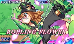 画像ギャラリー No.012のサムネイル画像 / 3DS用DLソフト「魔神少女 エピソード3 -勇者と愚者-」が配信開始