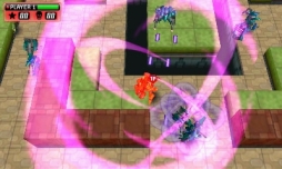 ꡼ No.018 | ǥ꡼ѥ֥å㡼3DSDLեȤȾۥ򳫻ϡ110ޤ