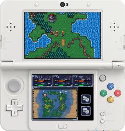 ꡼ No.001 | ե󥿥RPG֥ޥʥȡפ3DSǤۿ