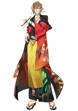 画像ギャラリー No.004のサムネイル画像 / 女性向け恋愛ADV「逆転吉原〜菊屋編〜」のNintendo Switch版が本日配信に