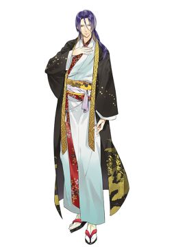 画像ギャラリー No.006のサムネイル画像 / 女性向け恋愛ADV「逆転吉原〜菊屋編〜」のNintendo Switch版が本日配信に