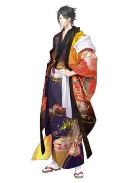 画像ギャラリー No.009のサムネイル画像 / 女性向け恋愛ADV「逆転吉原〜菊屋編〜」のNintendo Switch版が本日配信に