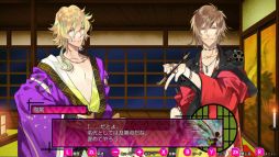 画像ギャラリー No.017のサムネイル画像 / 女性向け恋愛ADV「逆転吉原〜菊屋編〜」のNintendo Switch版が本日配信に