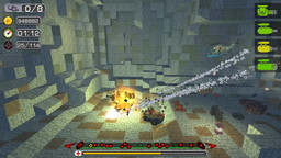 画像ギャラリー No.003のサムネイル画像 / Switch版「コンバット!サーチ&レスキュー」が配信開始。ヘリで戦闘や輸送,救出に挑む