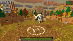 画像ギャラリー No.005のサムネイル画像 / Switch版「コンバット!サーチ&レスキュー」が配信開始。ヘリで戦闘や輸送,救出に挑む