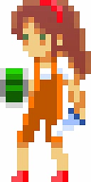 画像ギャラリー No.005のサムネイル画像 / 2Dアクション「Chronicles of Teddy : Harmony of Exidus」，2月14日に配信が決定